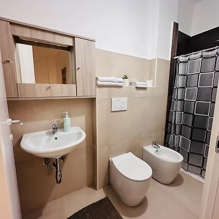 Apartamento Lume