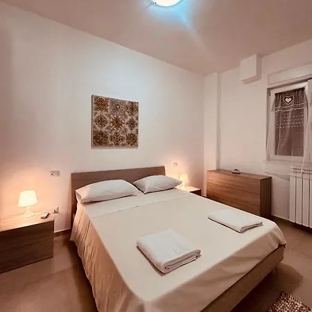 Lume Apartamento Agropoli