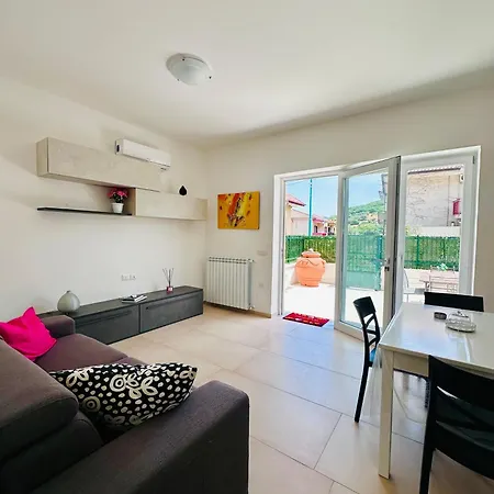 Apartamento Lume